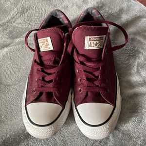 Converse Madison like new condition